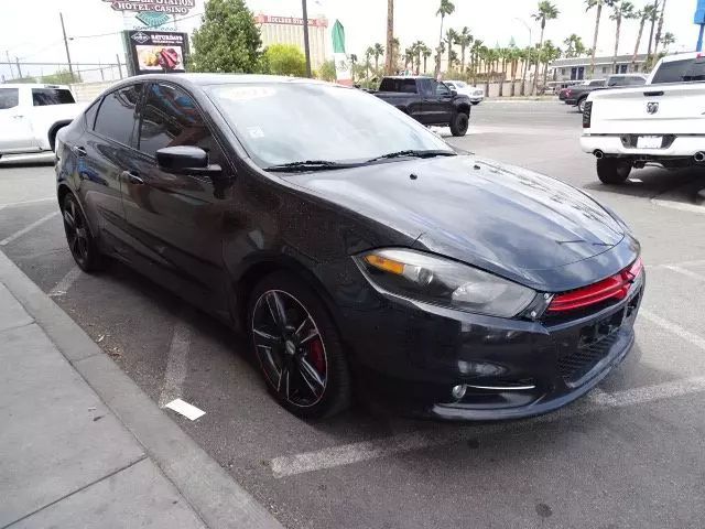 2014 Dodge Dart GT