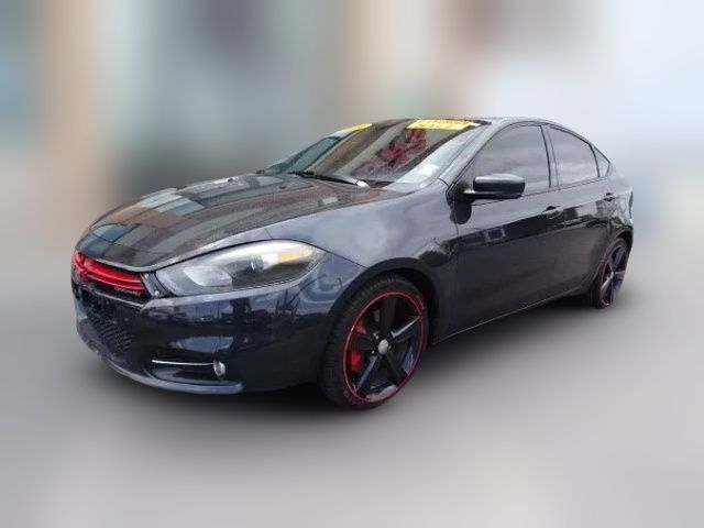 2014 Dodge Dart GT