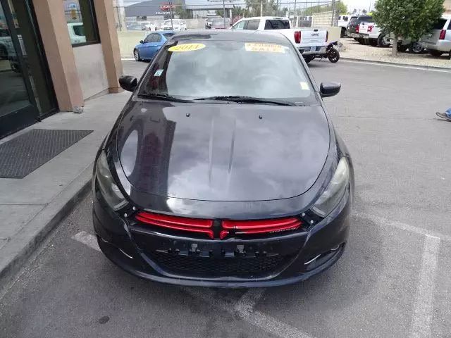2014 Dodge Dart GT