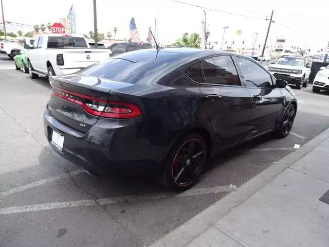 2014 Dodge Dart GT