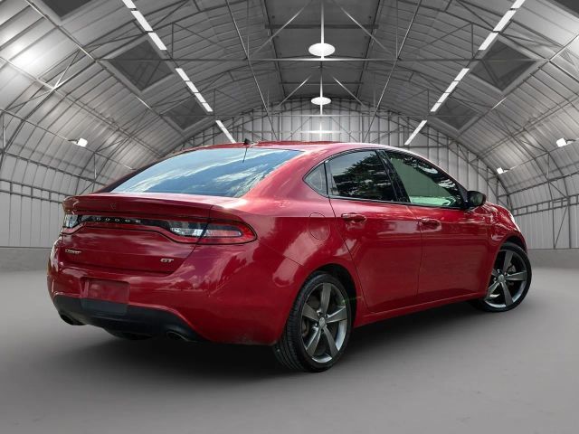 2014 Dodge Dart GT