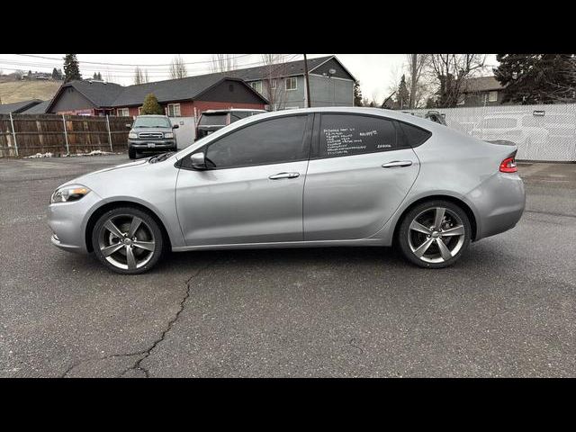 2014 Dodge Dart GT