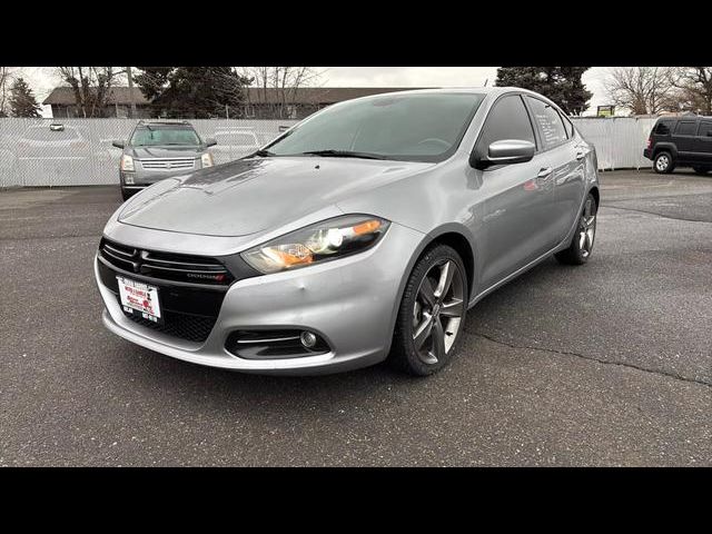 2014 Dodge Dart GT