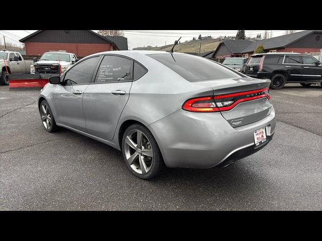 2014 Dodge Dart GT