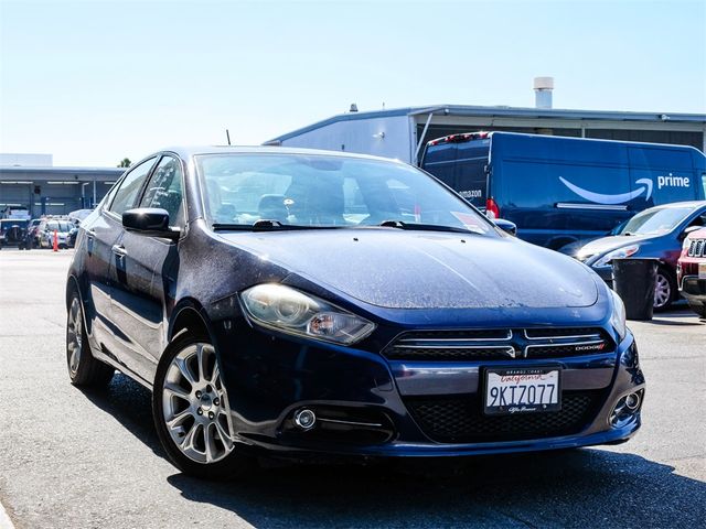 2014 Dodge Dart Limited