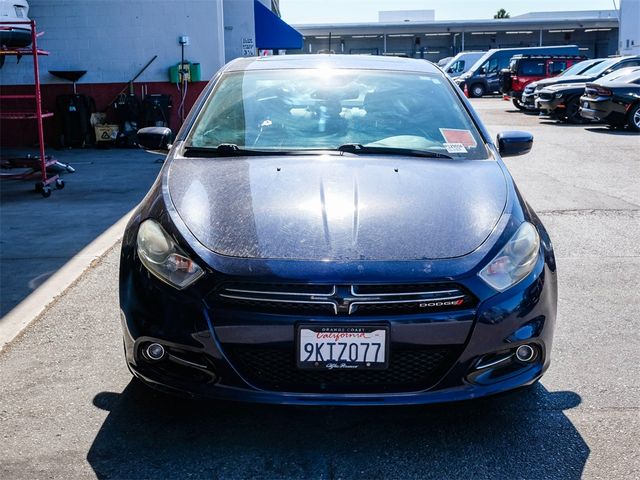 2014 Dodge Dart Limited