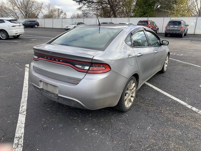 2014 Dodge Dart Limited