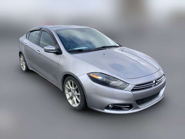 2014 Dodge Dart Limited