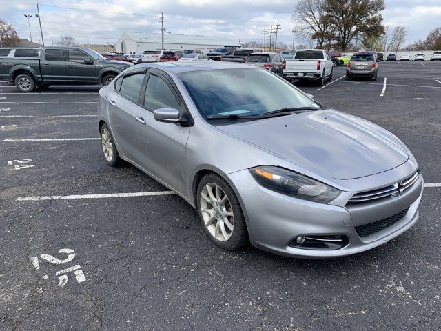 2014 Dodge Dart Limited