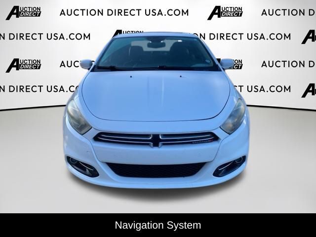 2014 Dodge Dart Limited