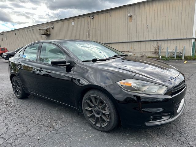 2014 Dodge Dart Limited