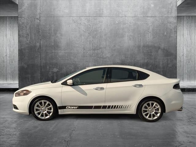 2014 Dodge Dart Limited