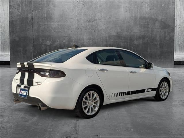 2014 Dodge Dart Limited