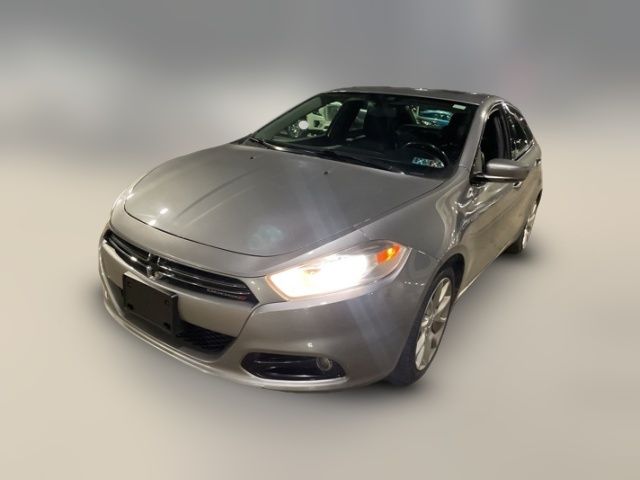 2014 Dodge Dart Limited