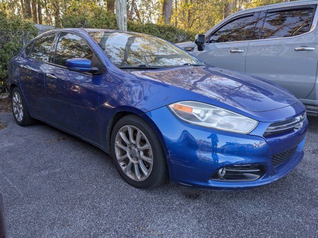 2014 Dodge Dart Limited