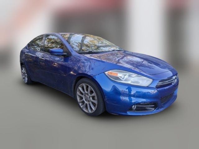 2014 Dodge Dart Limited