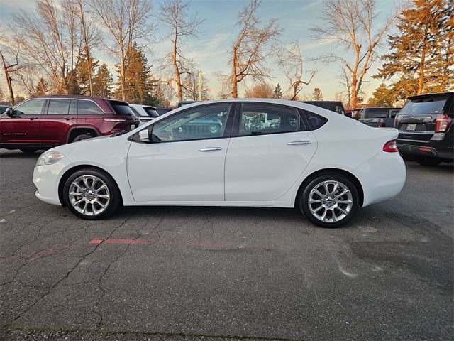 2014 Dodge Dart Limited