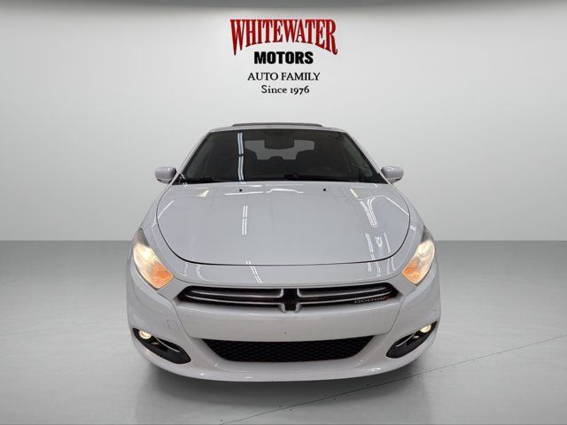 2014 Dodge Dart Limited