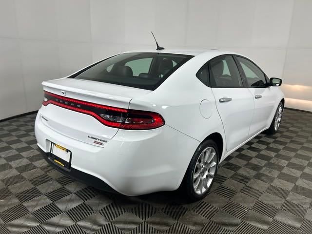 2014 Dodge Dart Limited