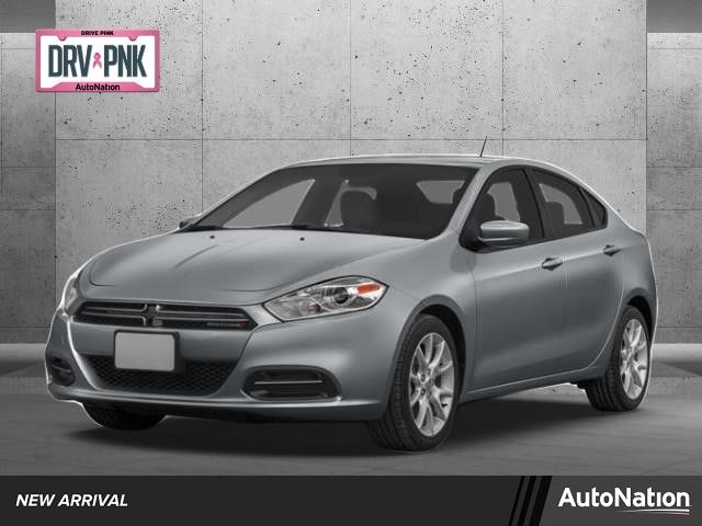 2014 Dodge Dart Limited