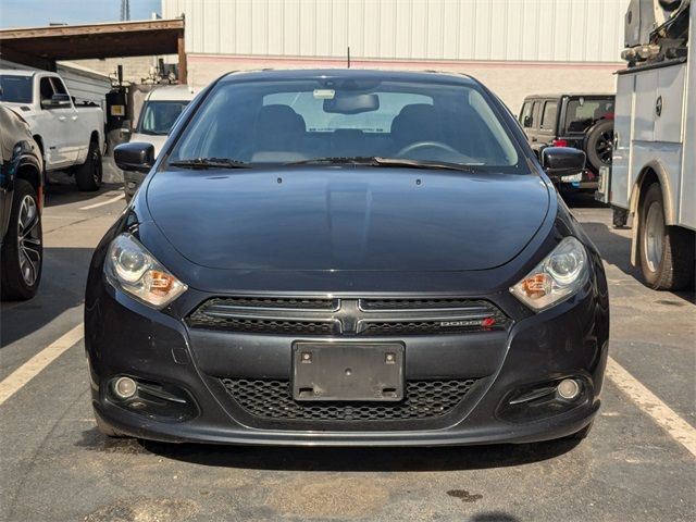 2014 Dodge Dart Limited