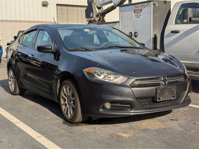 2014 Dodge Dart Limited