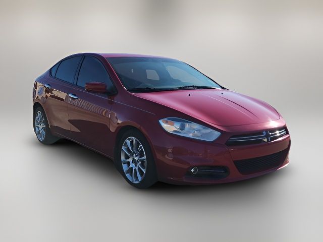 2014 Dodge Dart Limited