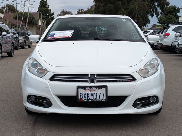 2014 Dodge Dart Limited