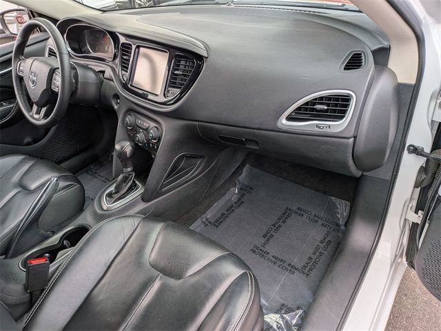 2014 Dodge Dart Limited