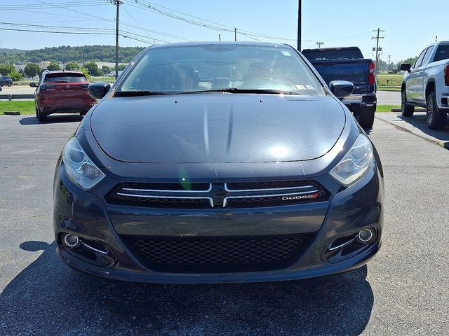 2014 Dodge Dart Limited