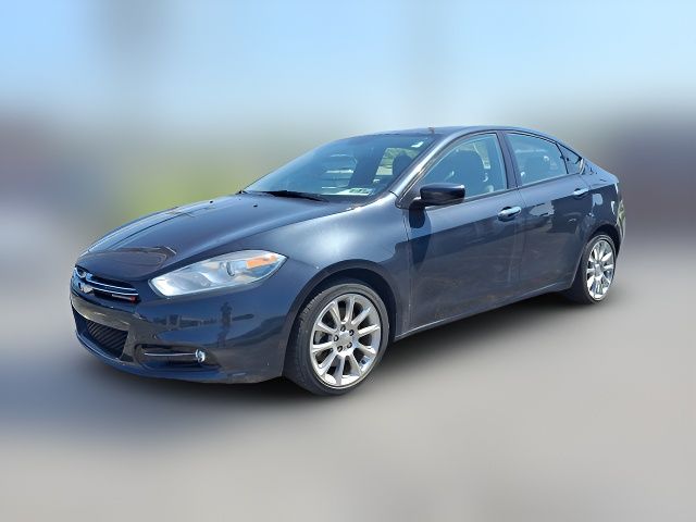 2014 Dodge Dart Limited