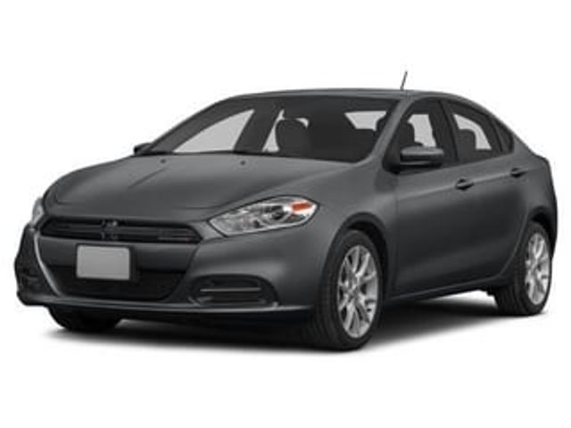 2014 Dodge Dart Limited