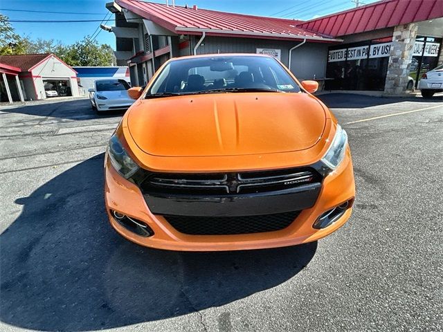 2014 Dodge Dart GT