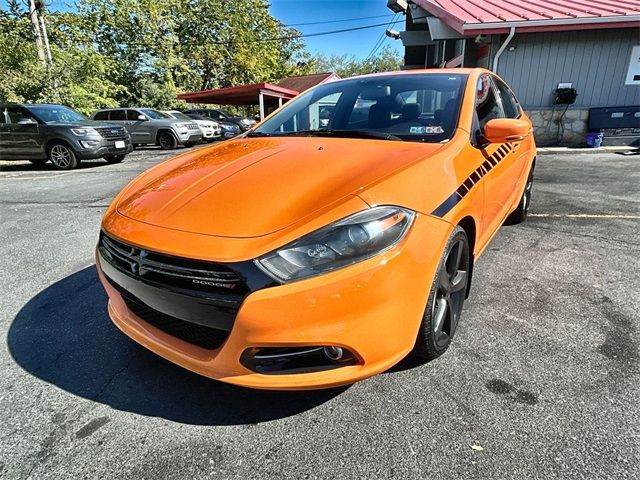 2014 Dodge Dart GT