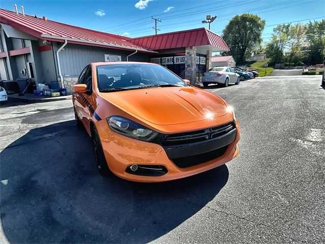 2014 Dodge Dart GT