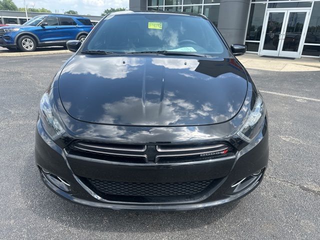 2014 Dodge Dart GT