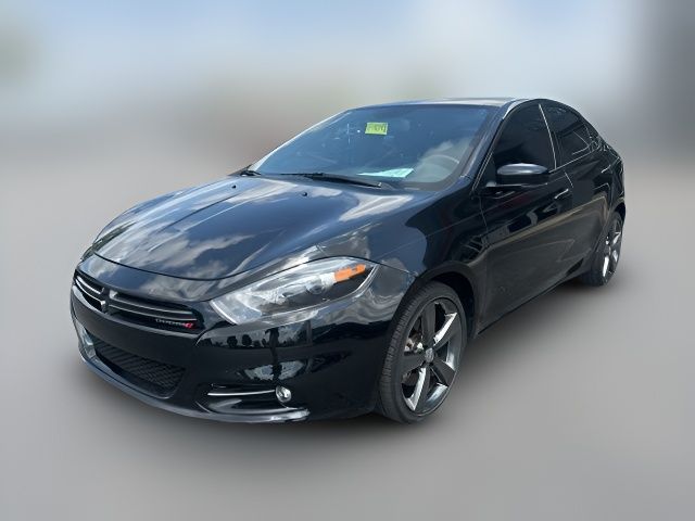 2014 Dodge Dart GT