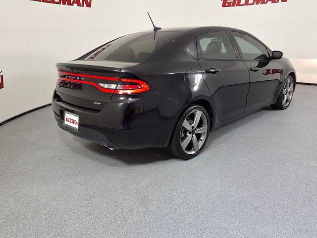 2014 Dodge Dart GT