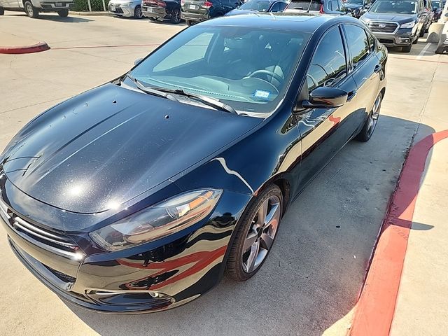 2014 Dodge Dart GT