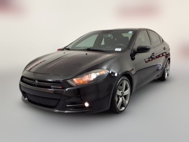 2014 Dodge Dart GT