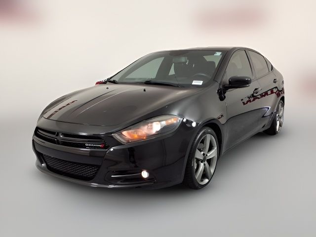 2014 Dodge Dart GT