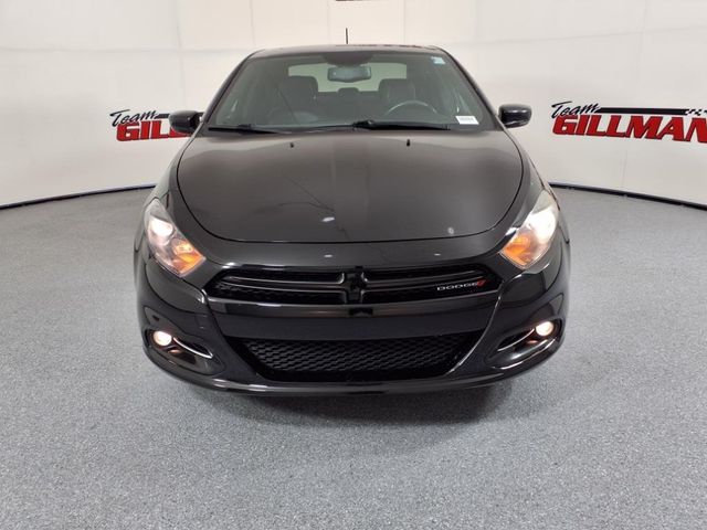 2014 Dodge Dart GT