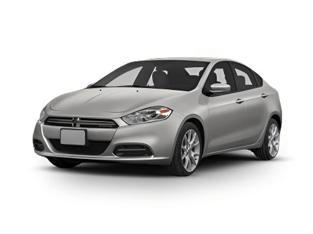 2014 Dodge Dart GT