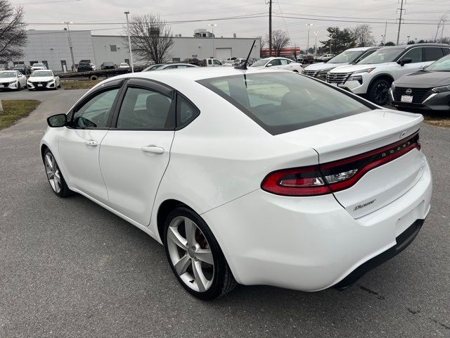 2014 Dodge Dart GT