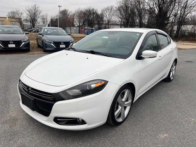 2014 Dodge Dart GT