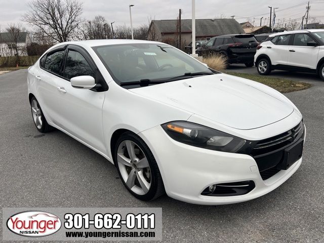 2014 Dodge Dart GT