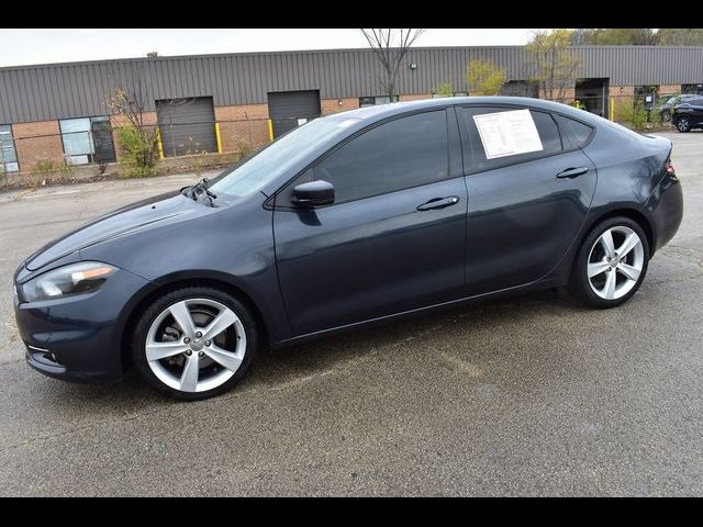 2014 Dodge Dart GT