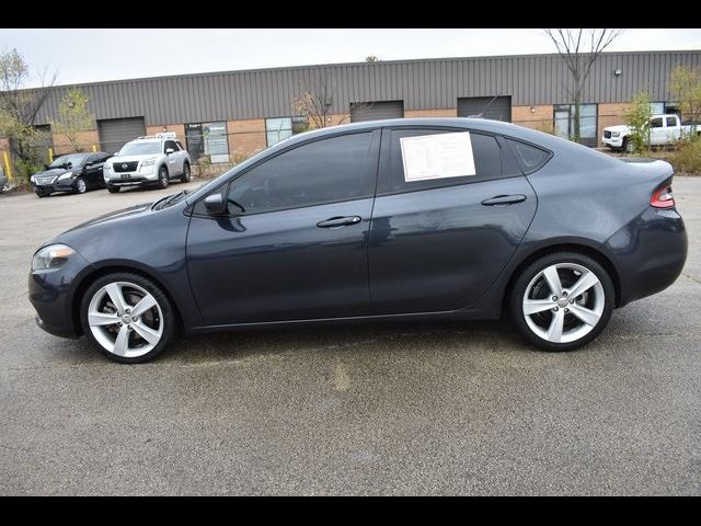 2014 Dodge Dart GT