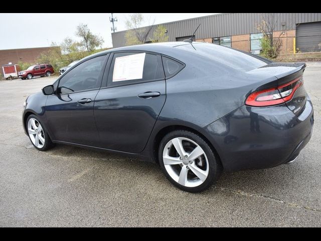 2014 Dodge Dart GT