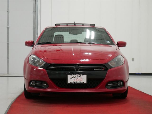 2014 Dodge Dart GT